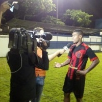 Thiago recife