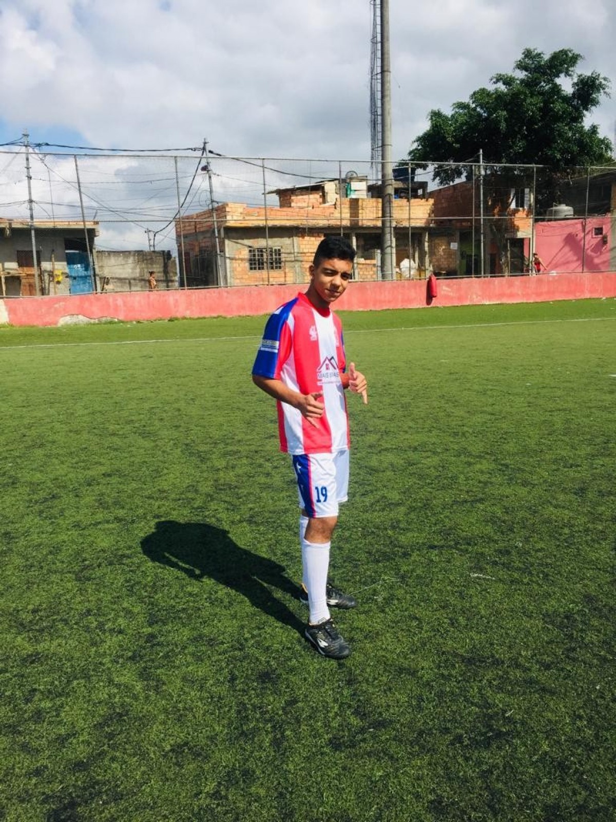 Mauricio