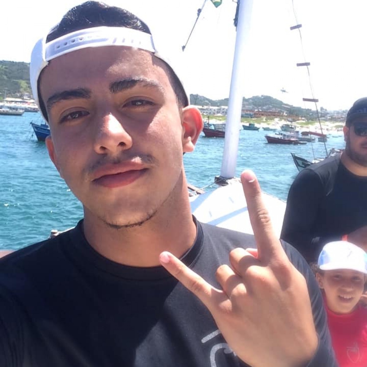 Cabeça
