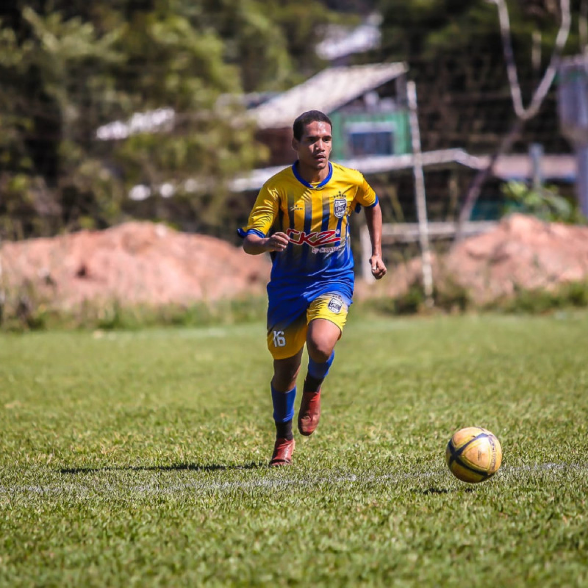Danielzinho