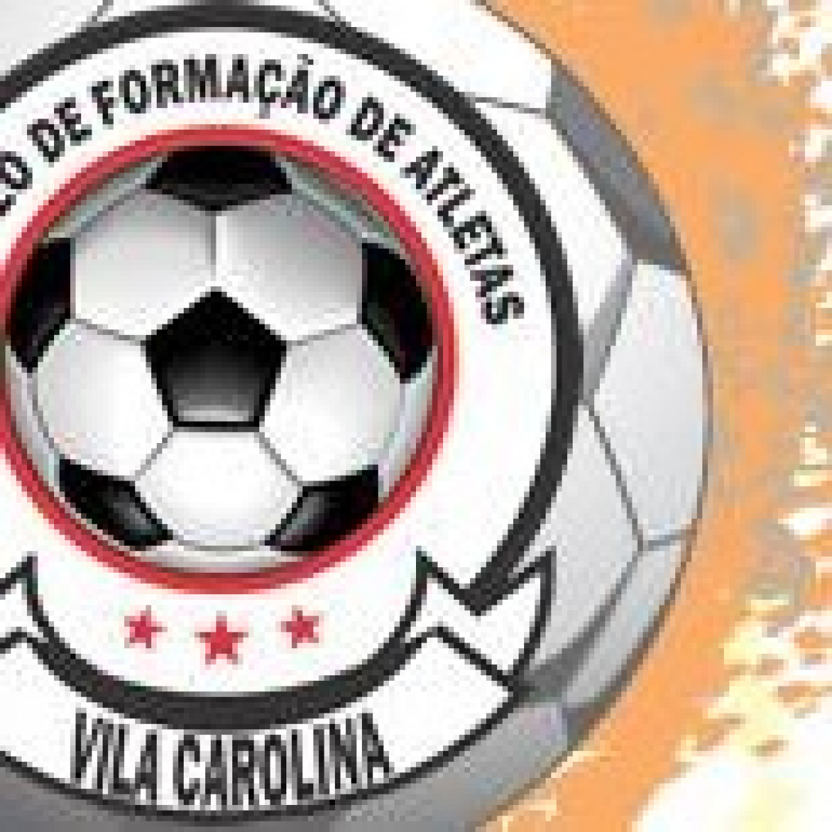 Vila Carolina - NFA /Associação Atlética Vila Caro