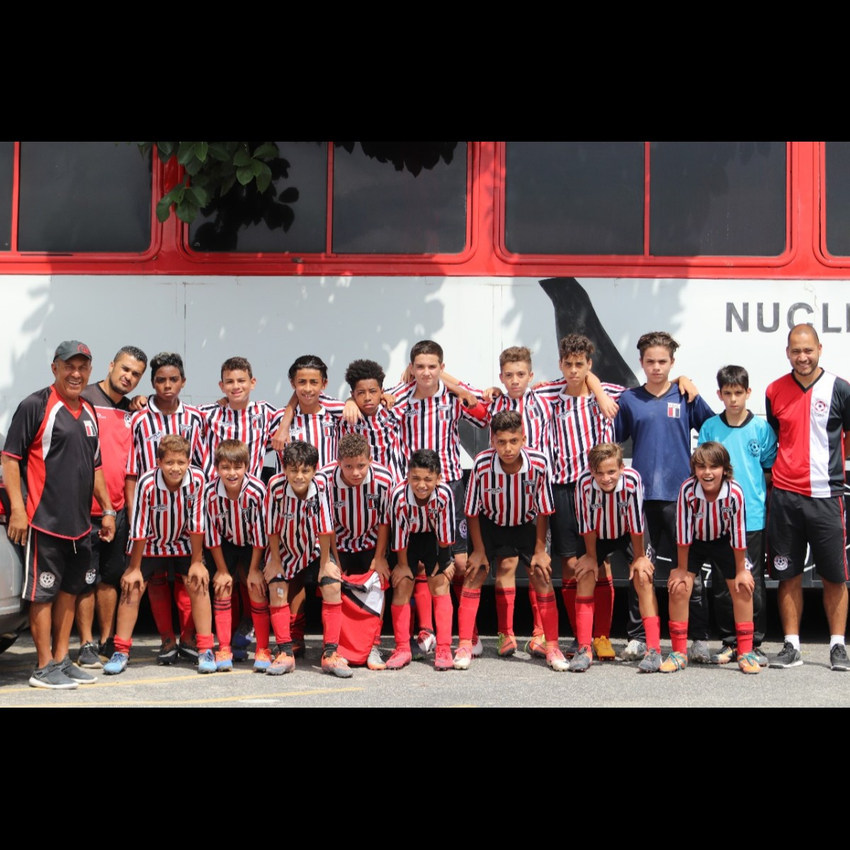 Vila Carolina - NFA /Associação Atlética Vila Caro