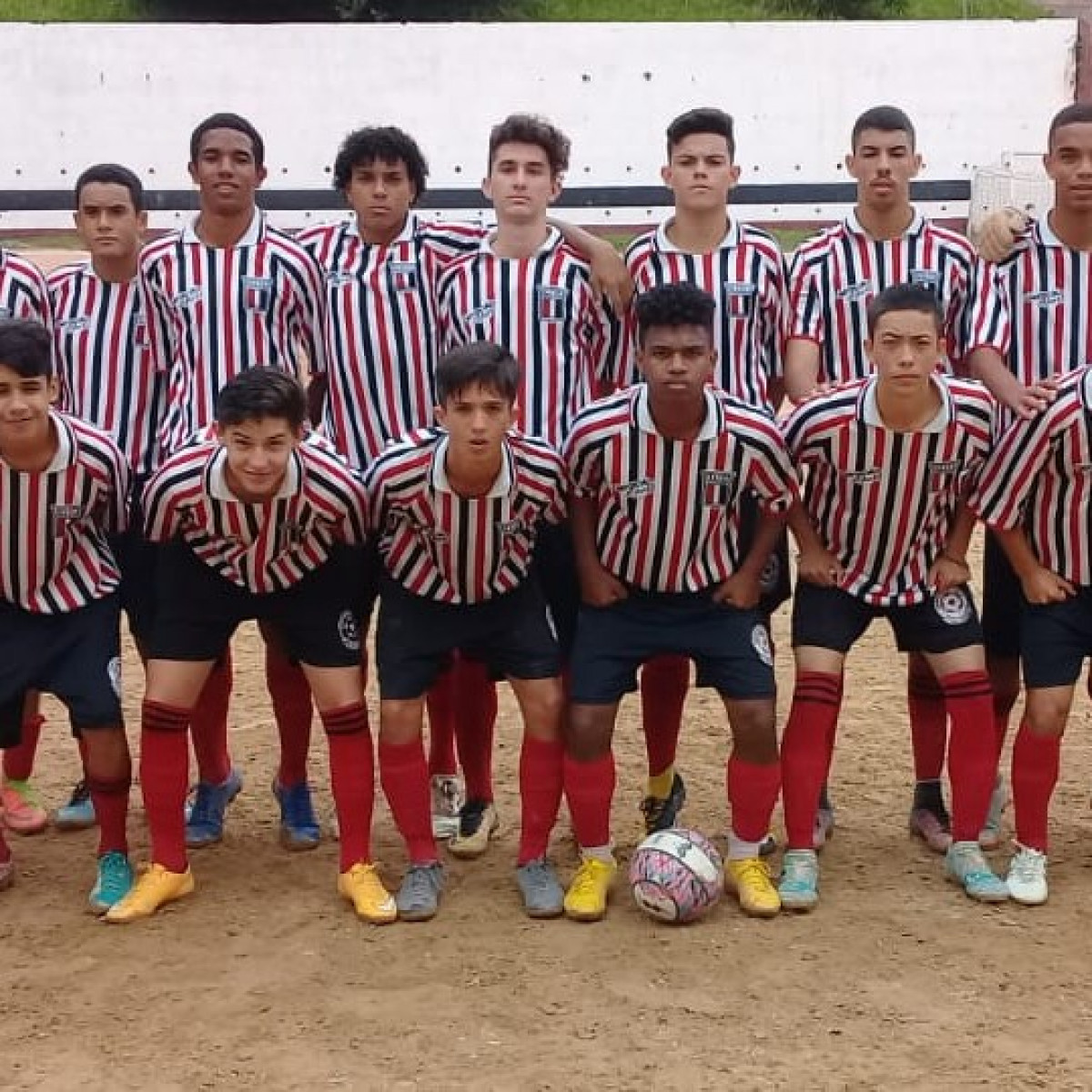 Vila Carolina - NFA /Associação Atlética Vila Caro