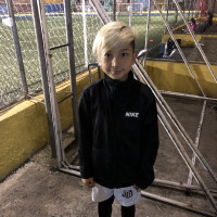 Enzo Hiroshi Mano de Oliveira