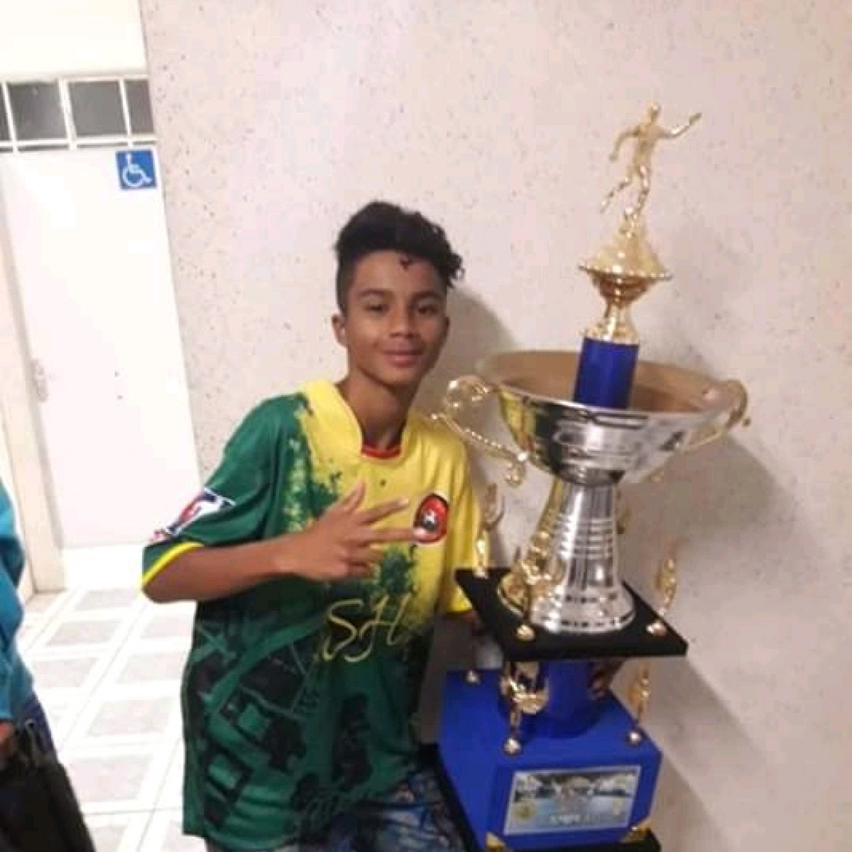 Kelvinho