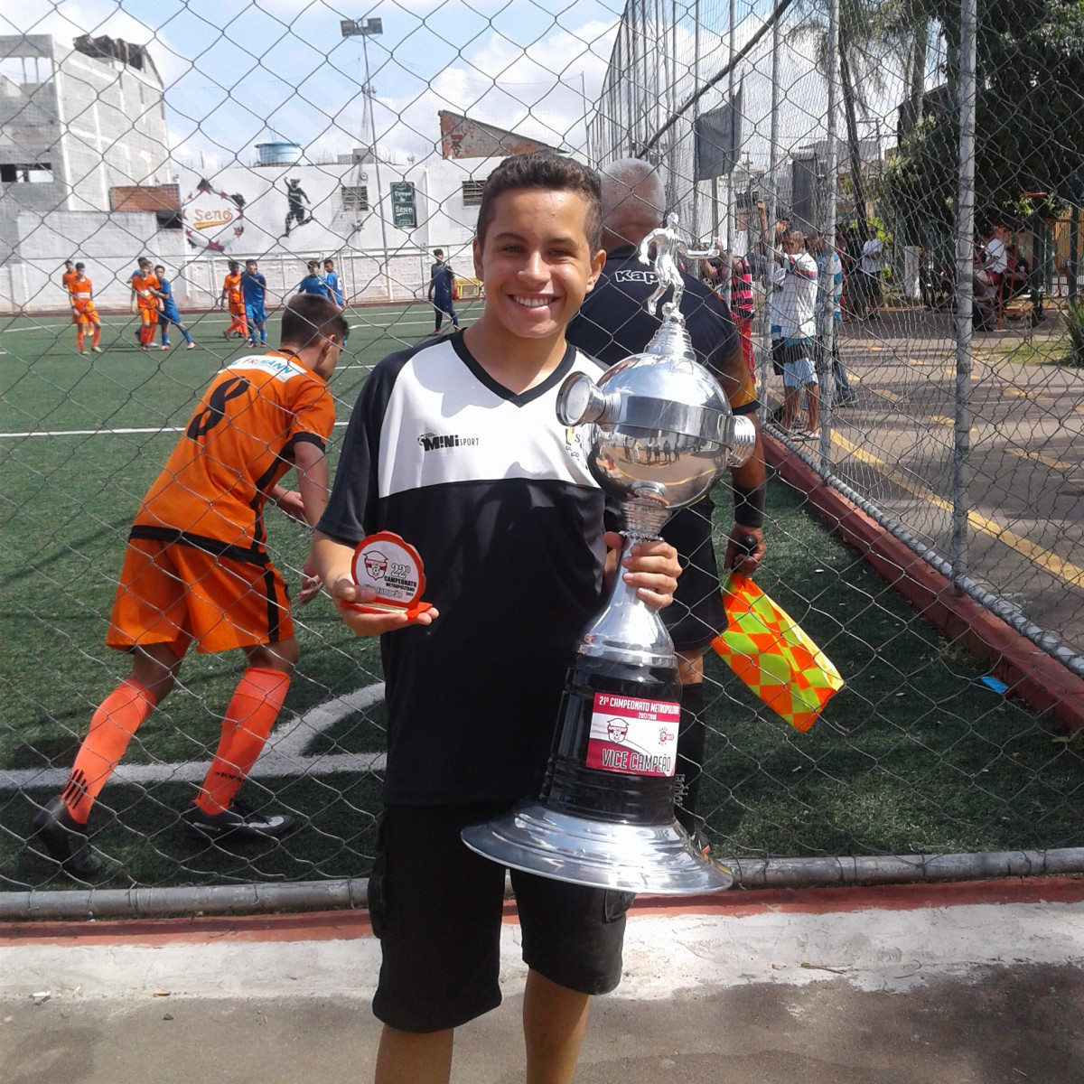 Pedro Neres