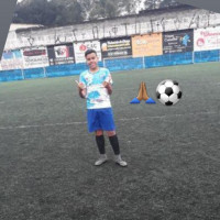 kayque esquerda