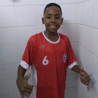 Hugo/Sorriso