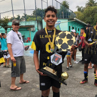 Murilo Almeida da silva