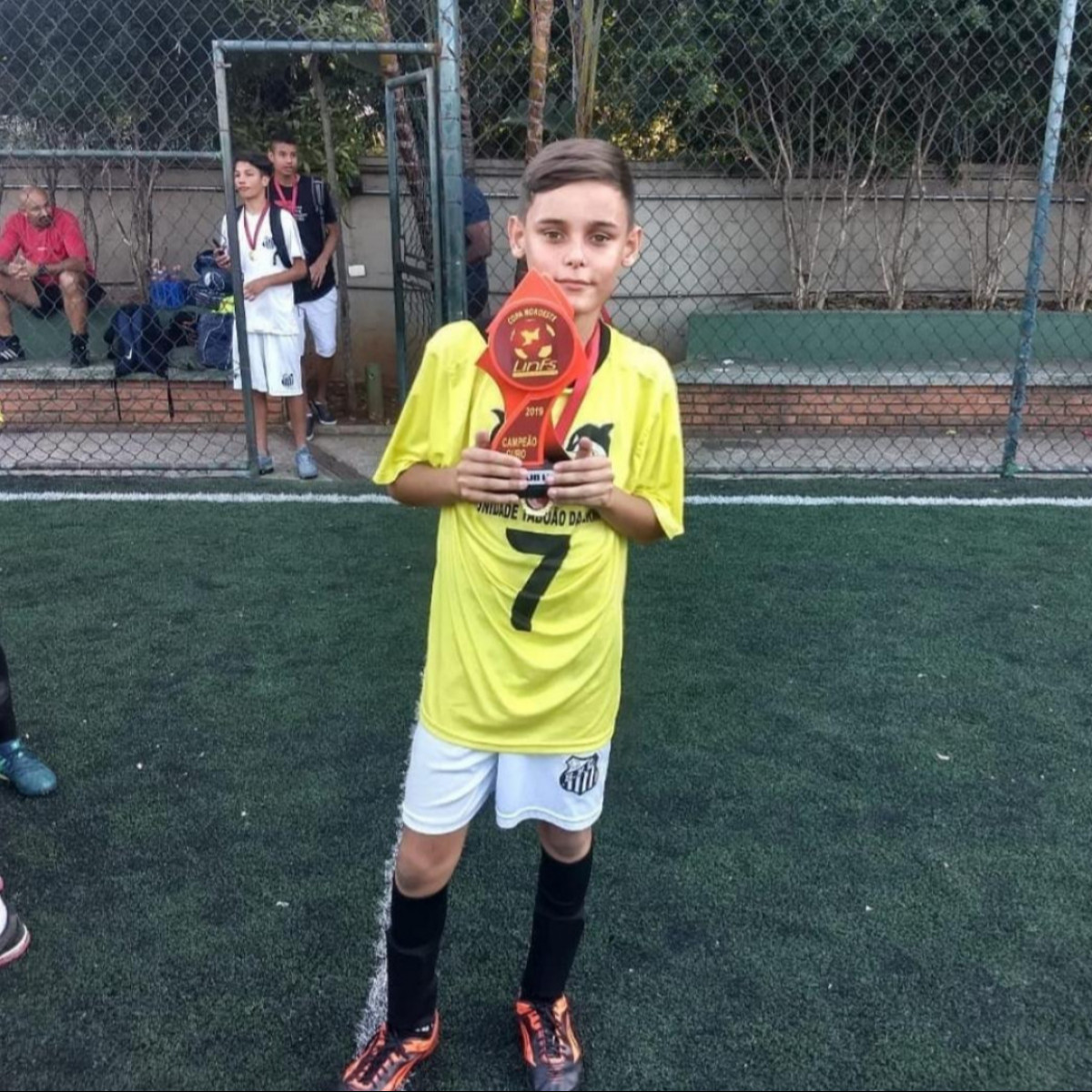 Matheus