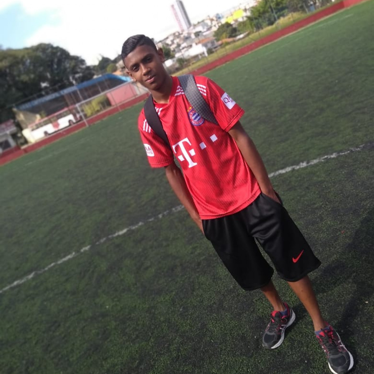 Robinho