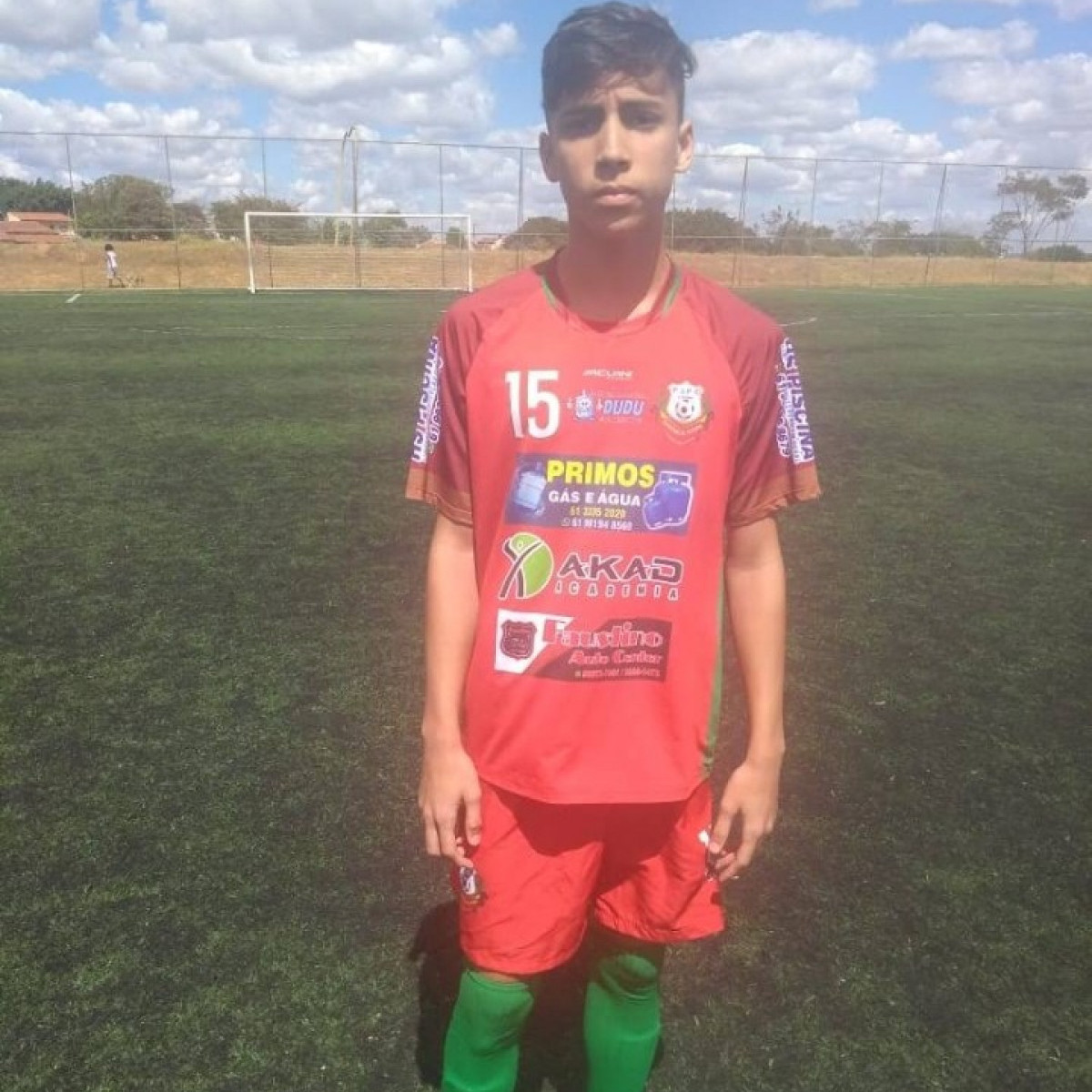 Felipe Mael 