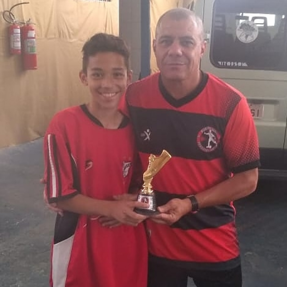 Renan Augusto