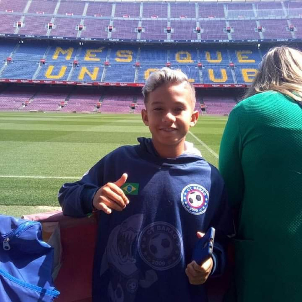 Paulinho 