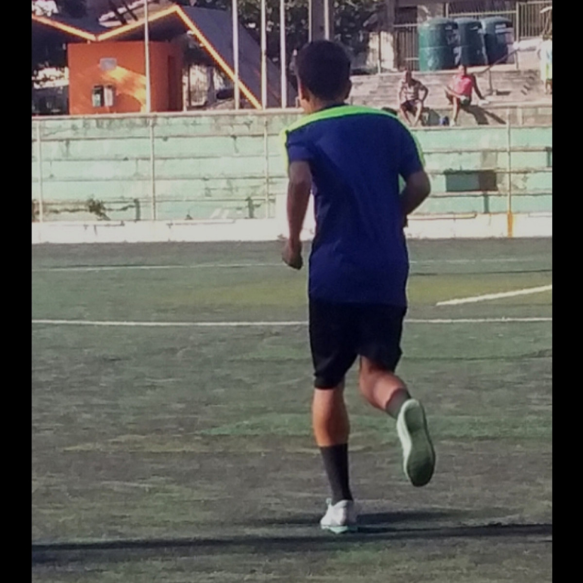 Kaio henrique