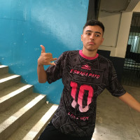 Lucas Coelho