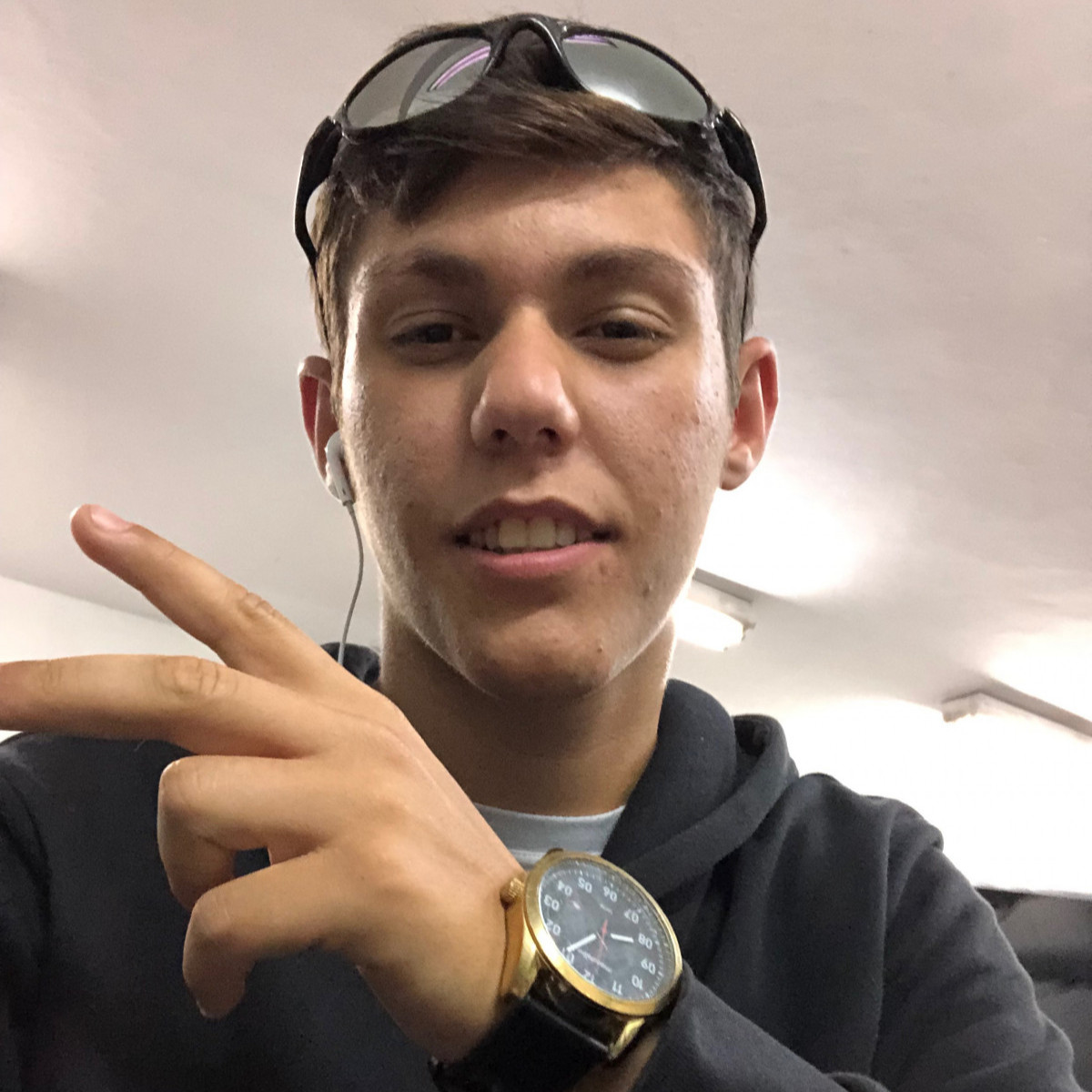 Carlinhos 