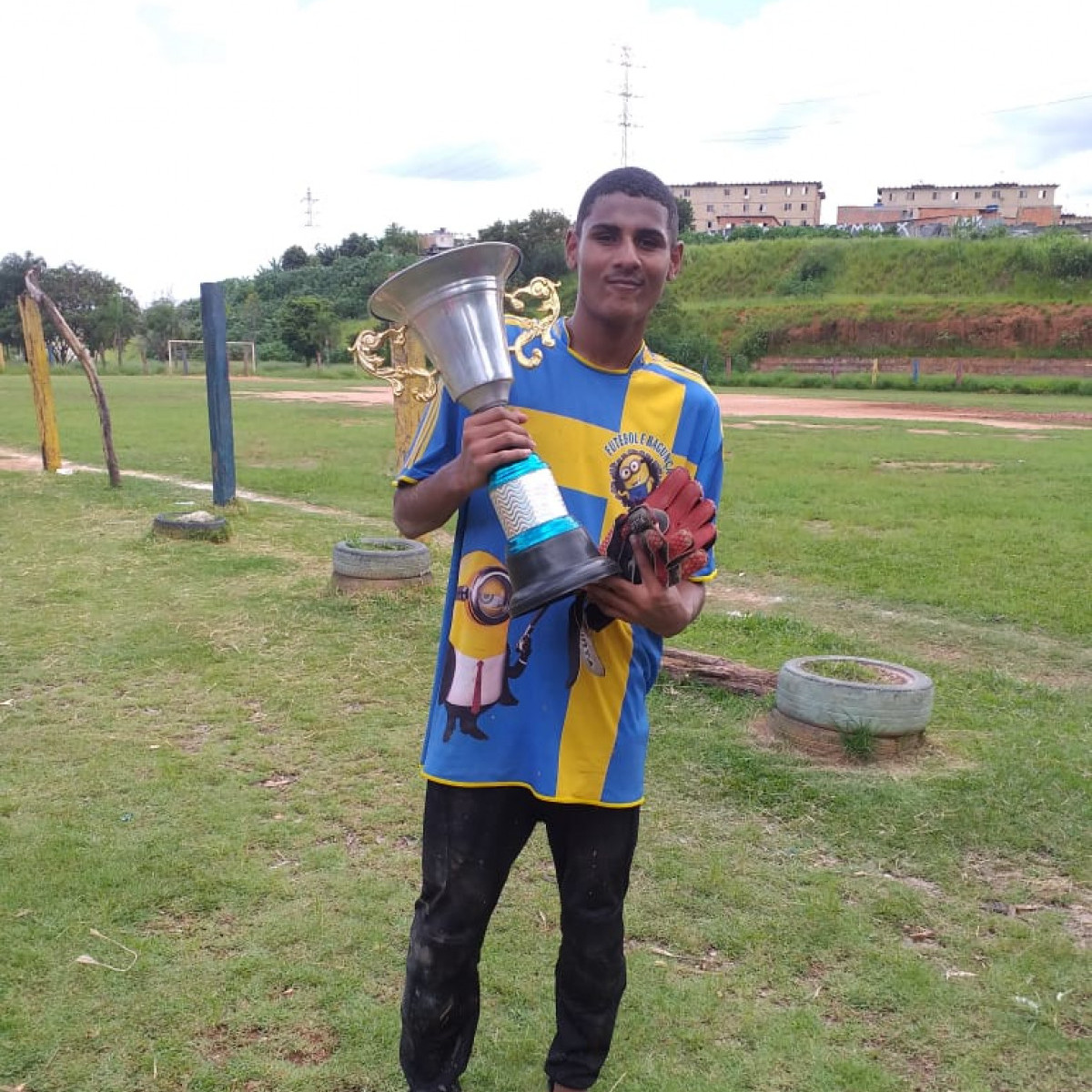 Moura