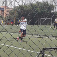 Thiago