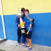 Padilha