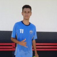 Breno Lima