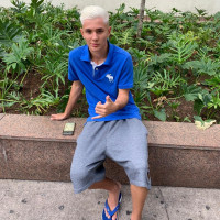 Gu Jorge
