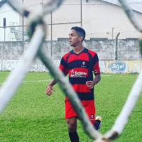 Garrincha ou Leo