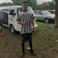 Sergio Silva