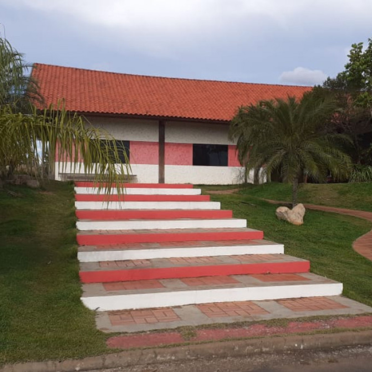 UNIÃO ESPORTE CLUBE
