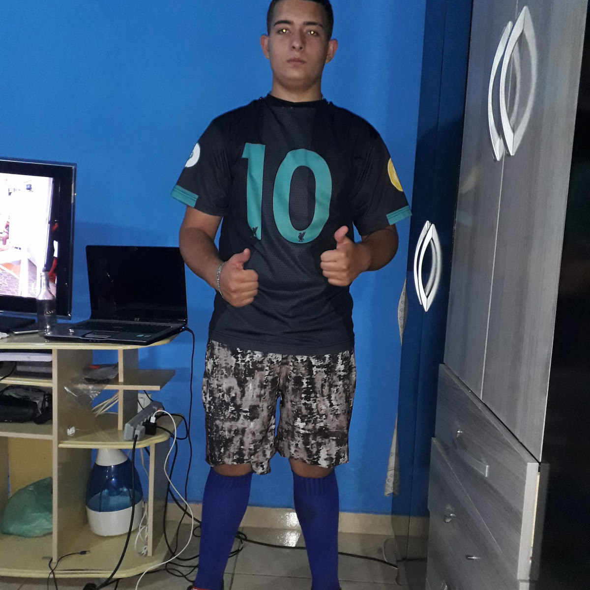 Felipe Araujo