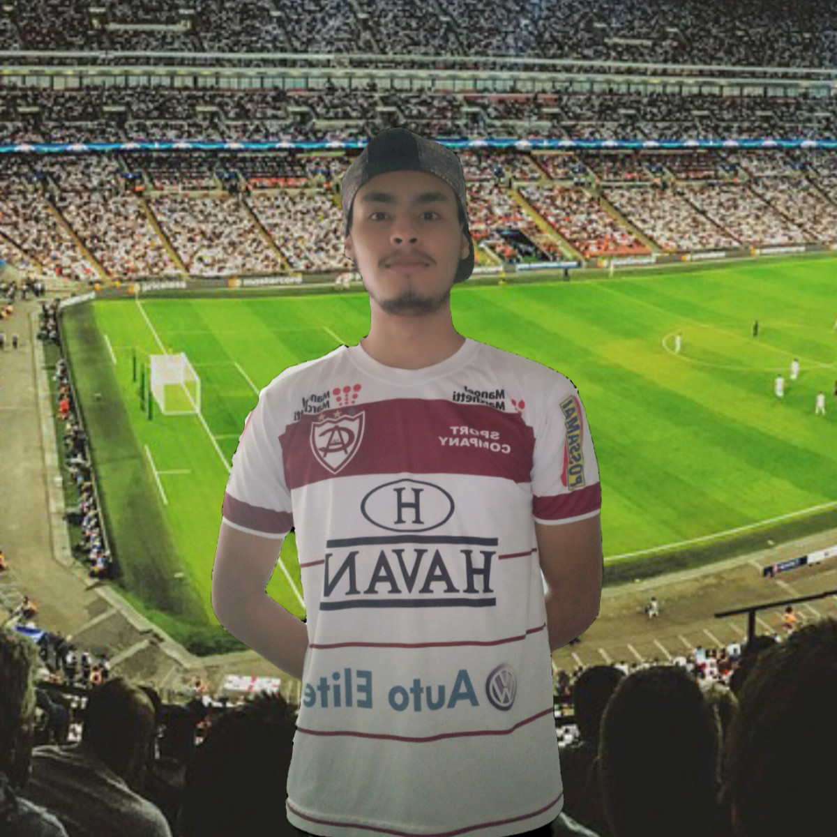 Marcelinho 