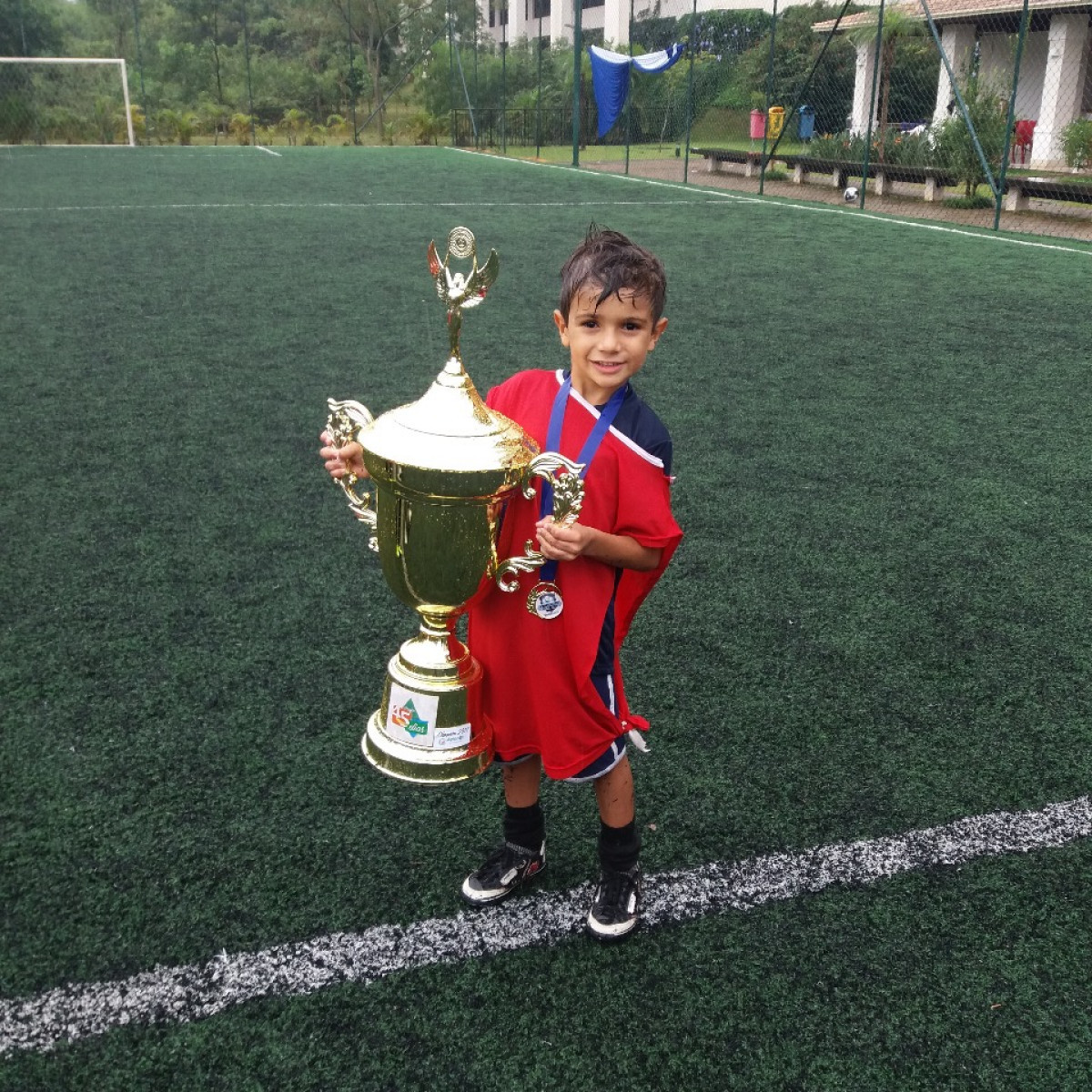 Lucas