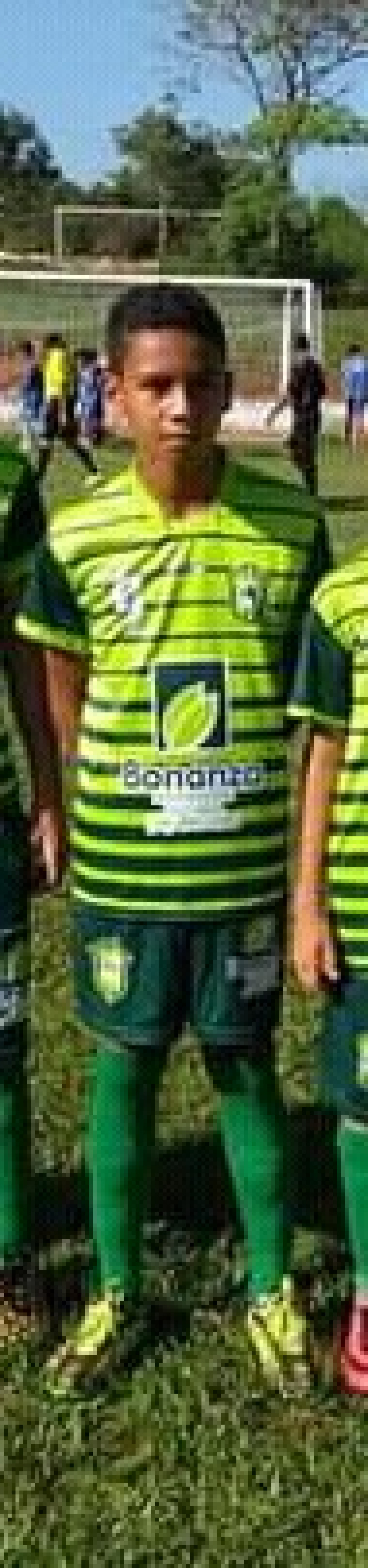 Luanzinho