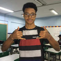 Gustavinho 