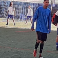 Kauã Henrique Souza Santos