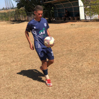 Daniel Henrique Chadwick Silva Ferreira