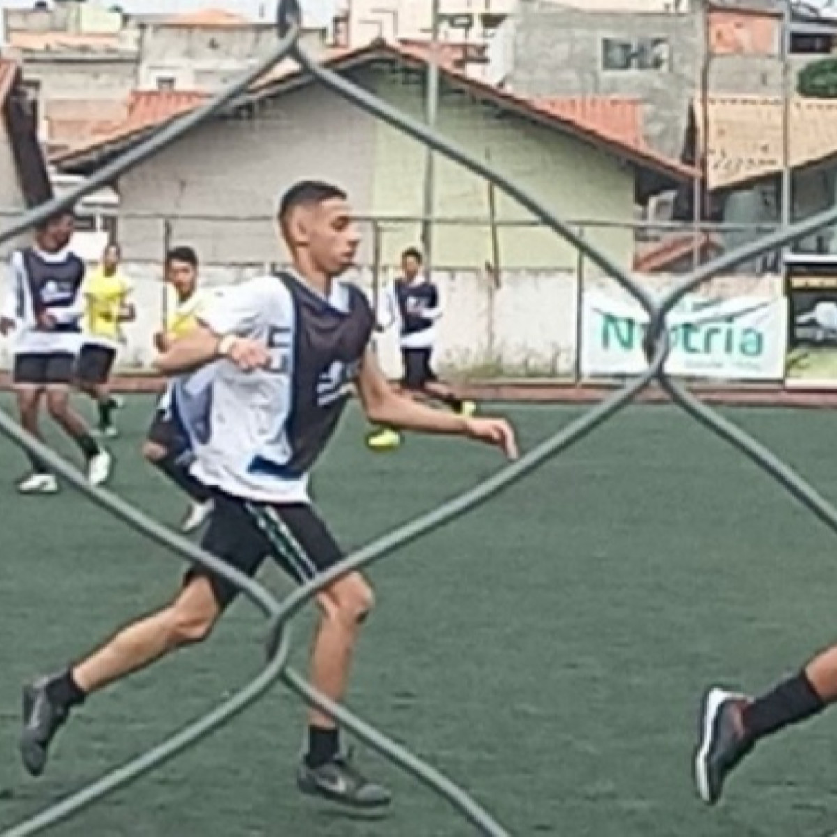 Gustavo Xavier 