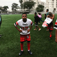 Wagner Reis da Silva