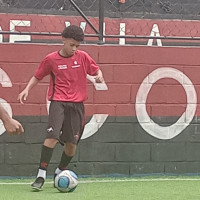 Kaua Henrique Macario Lucas