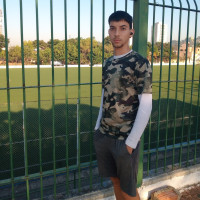 Arthur Morais Ferreira