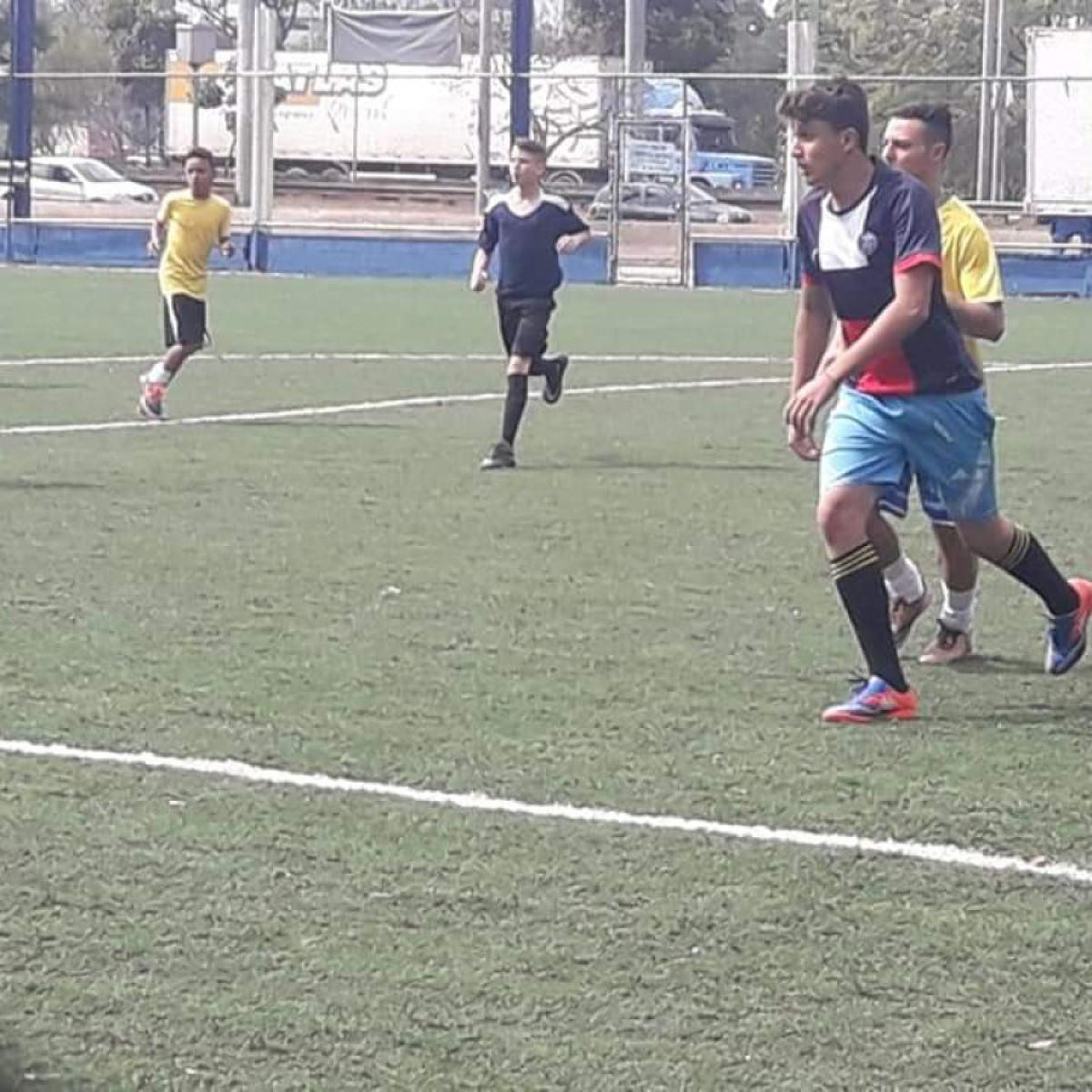 Alemão 