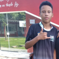 Rodrigo de jesus