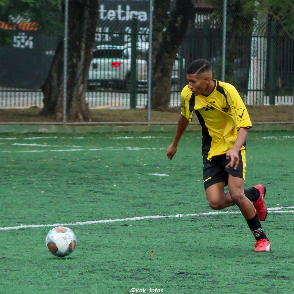 Carlos Matos