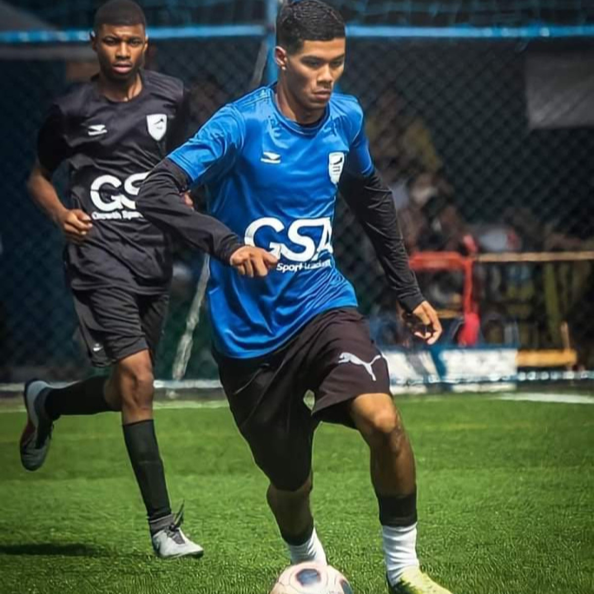 João Victor rosa da Silva 
