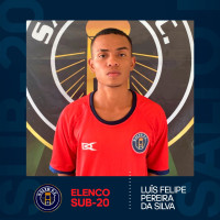 Luis Pereira