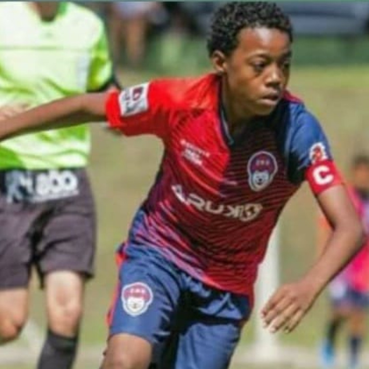 Flávio Henrique