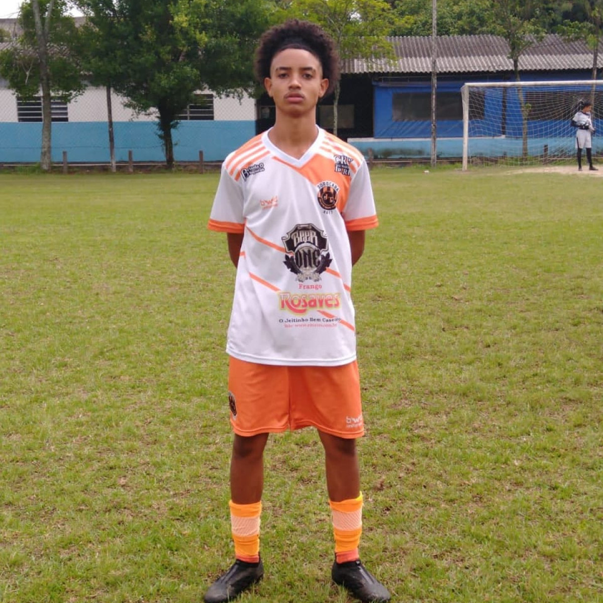 Augusto