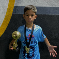 Jorge