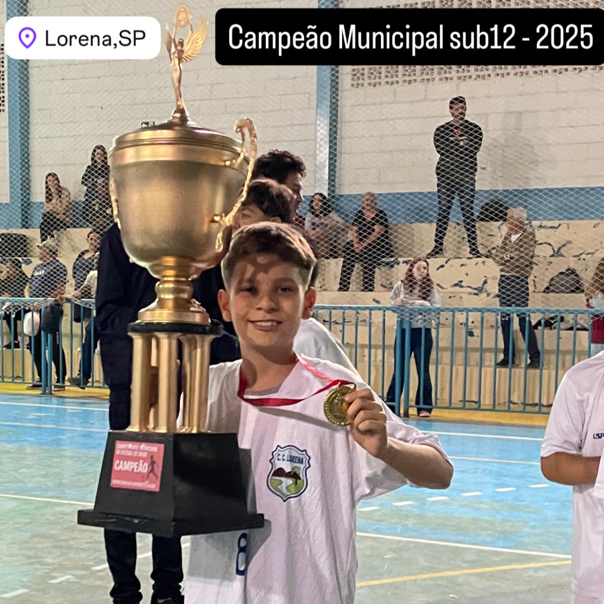 Caio
