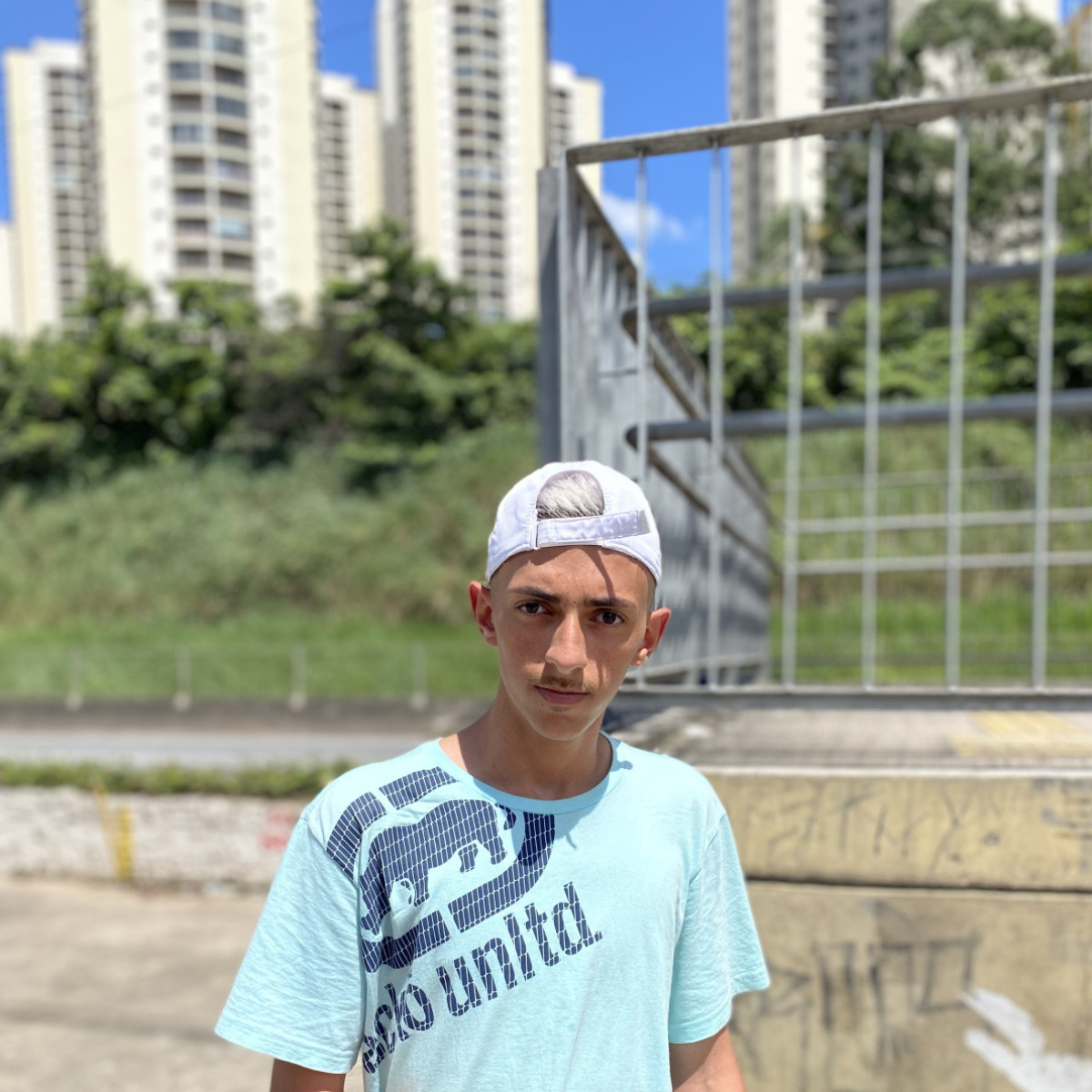 Profile Picture